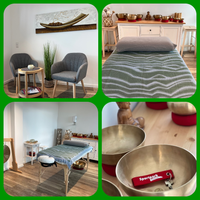 Klangschalen, Klangmassage, Entspannung, Stress, Monheim am Rhein, Schwingungen, Auszeit, Peter Hess, Massage, Wellness, Klang, Soundhealing, Klangzeit, Klangzeit4you, Nicole Kurth, Gong, Sportpark,